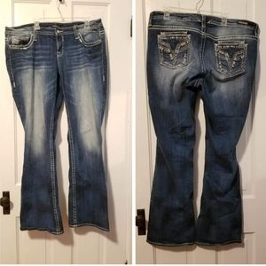 Vigoss Jeans (LIKE NEW)